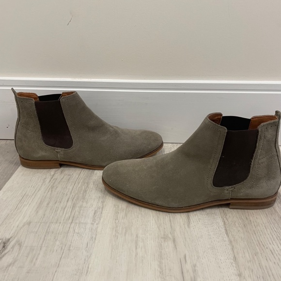 Men’s Dune London Chelsea Boots main image 6